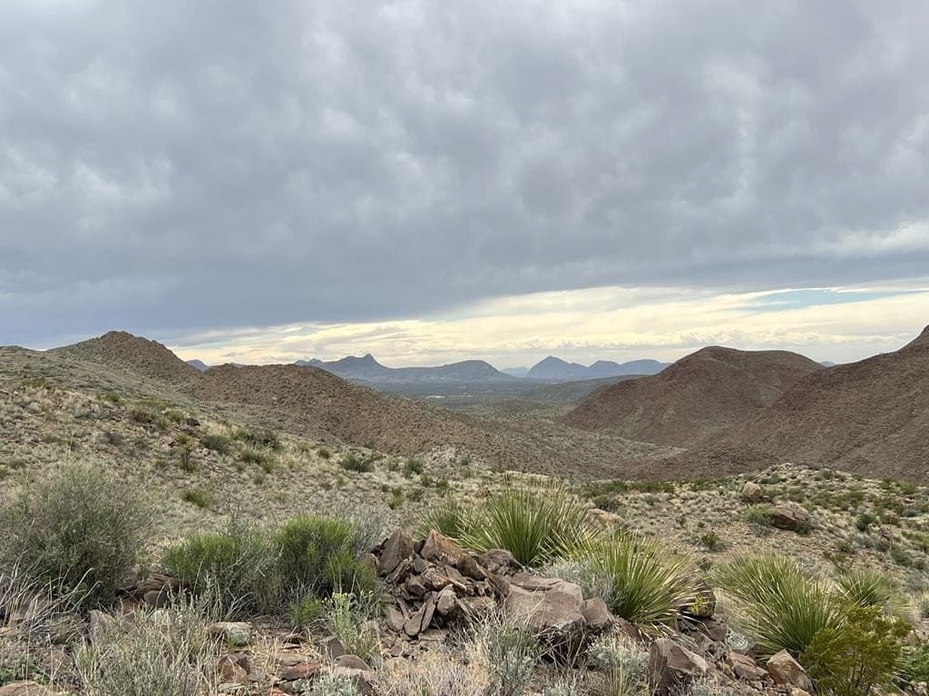 80 acres in Brewster County - photo 5