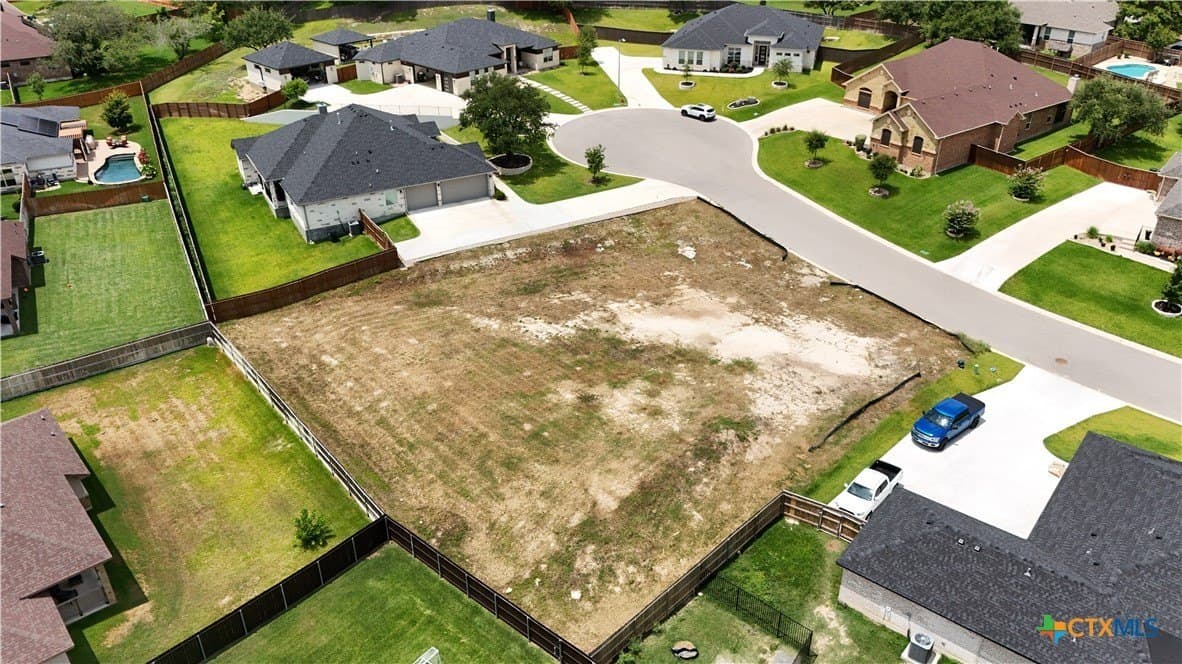 0.39 acres in Bell County - photo 3