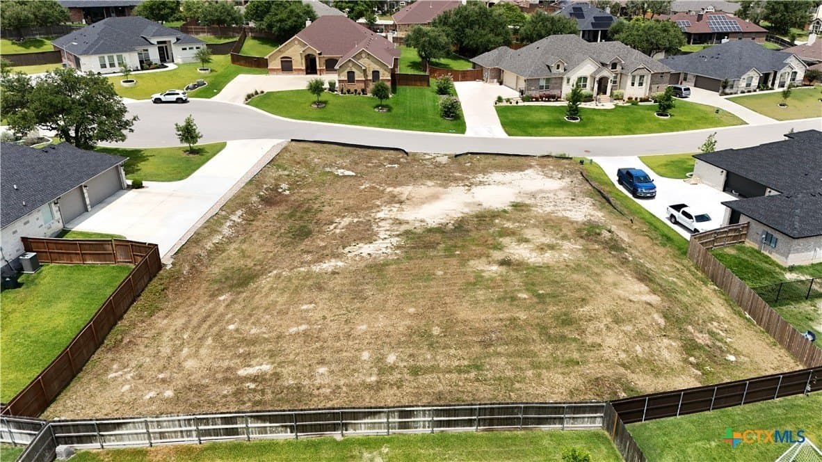 0.39 acres in Bell County - photo 4