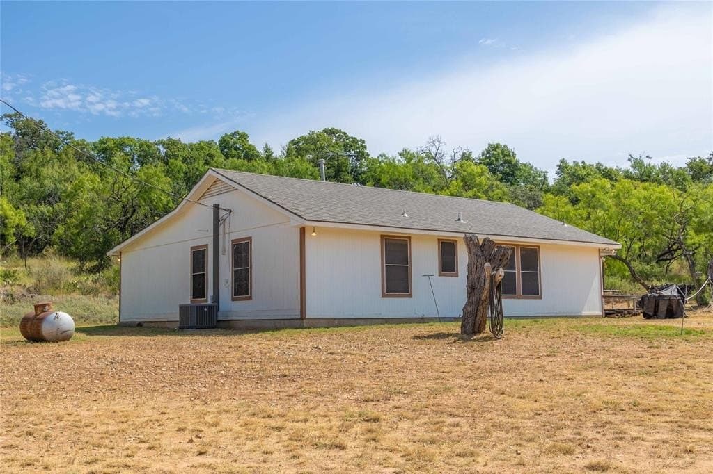 288.8 acres in Coleman County - photo 28