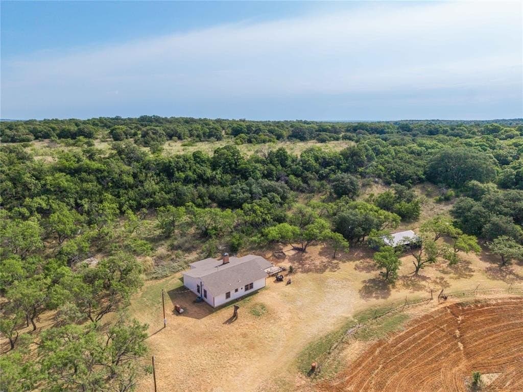 288.8 acres in Coleman County - photo 9