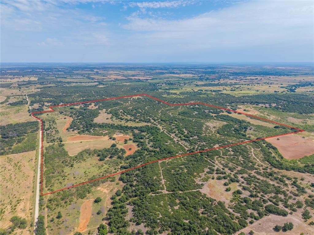 288.8 acres in Coleman County - photo 2