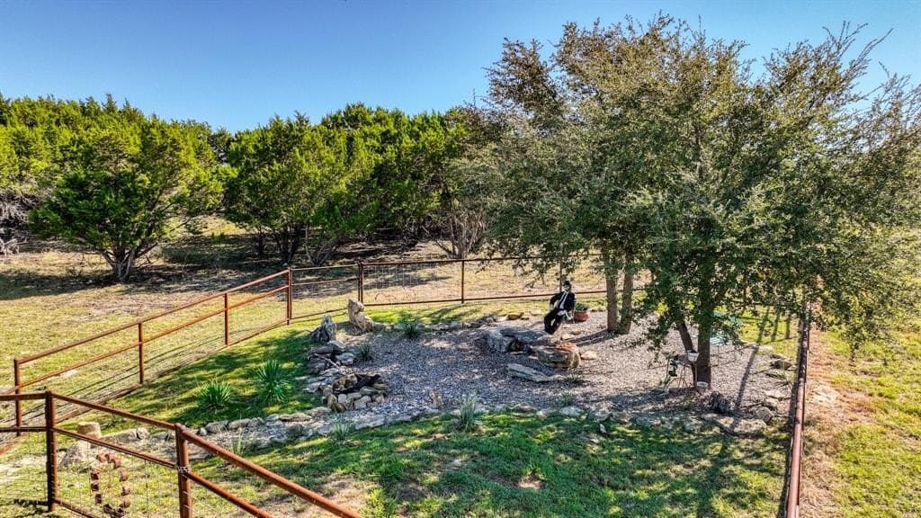 13.1 acres in Palo Pinto County - photo 9