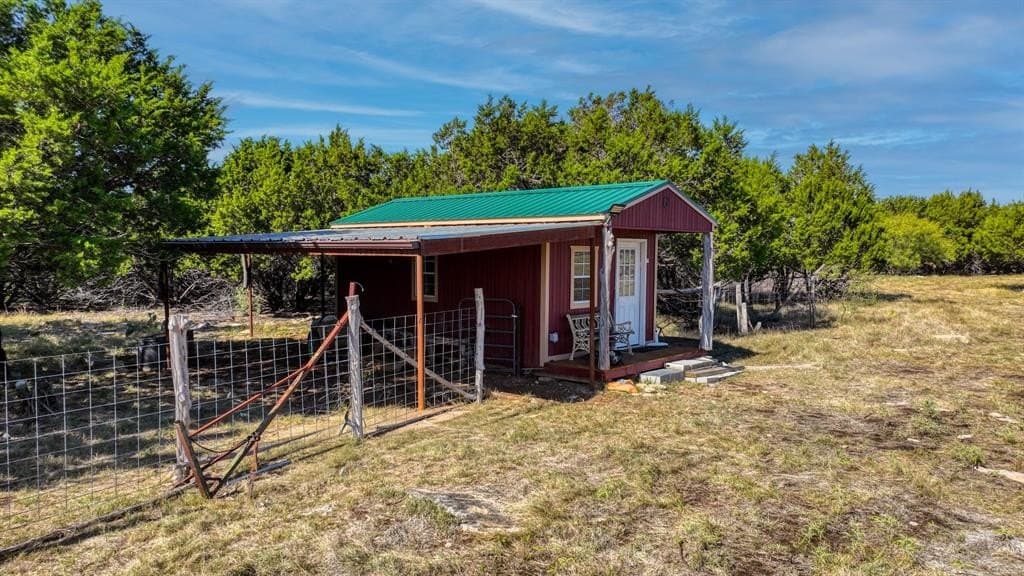 13.1 acres in Palo Pinto County - photo 36