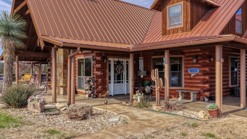 13.1 acres in Palo Pinto County - photo 12