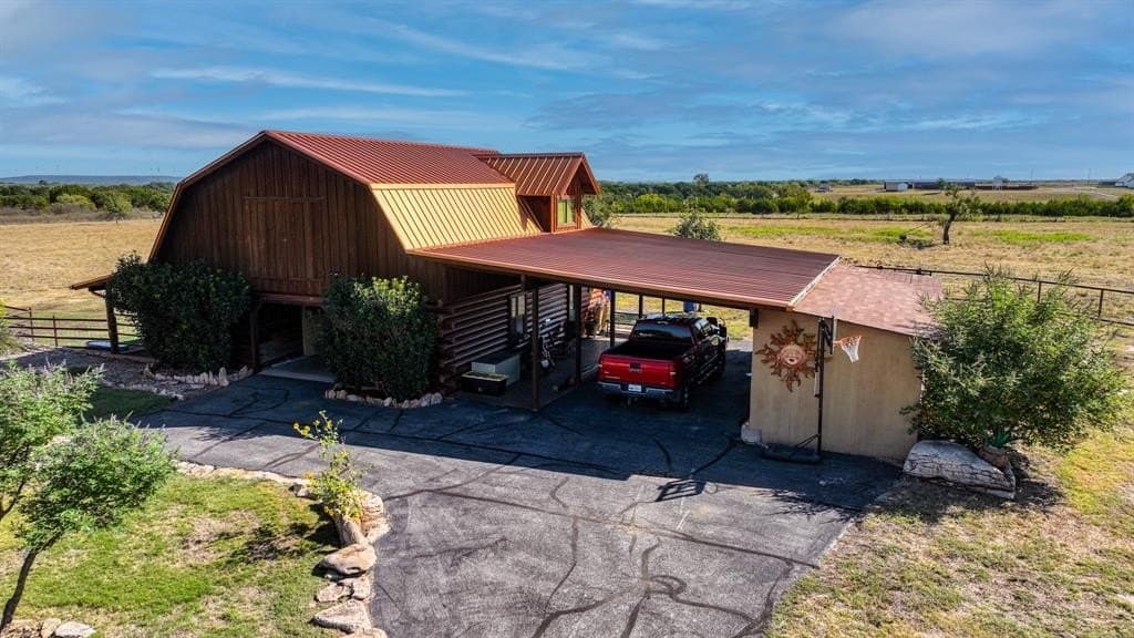 13.1 acres in Palo Pinto County - photo 31