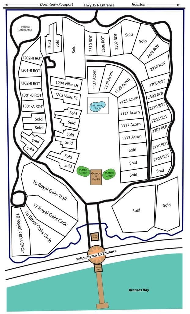 0 acres in Aransas County - photo 26