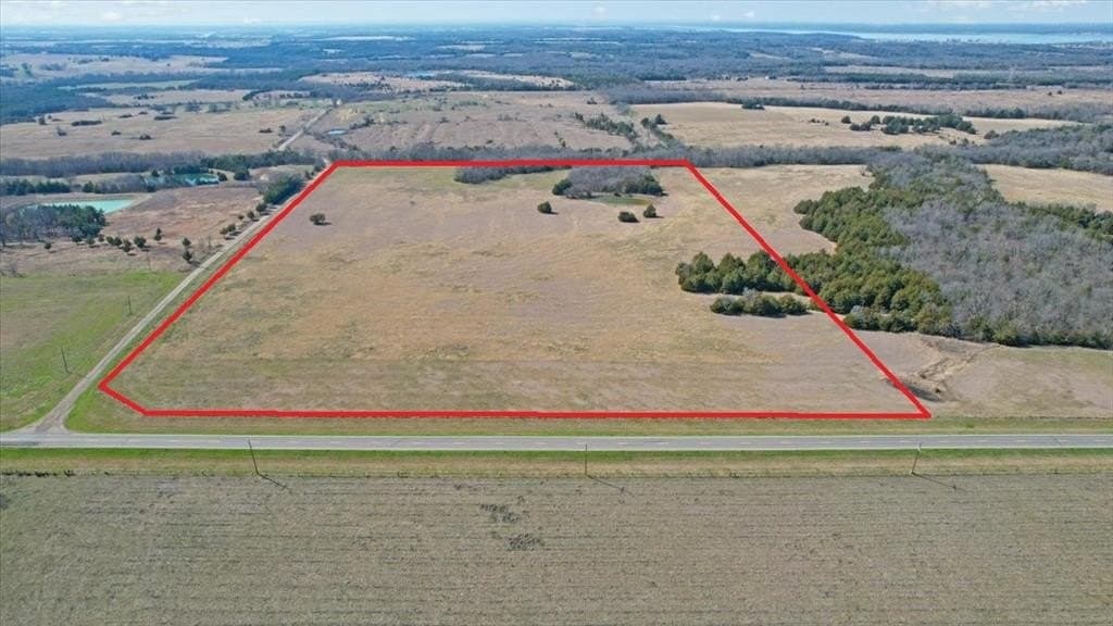 40.5 acres in Fannin County - photo 2