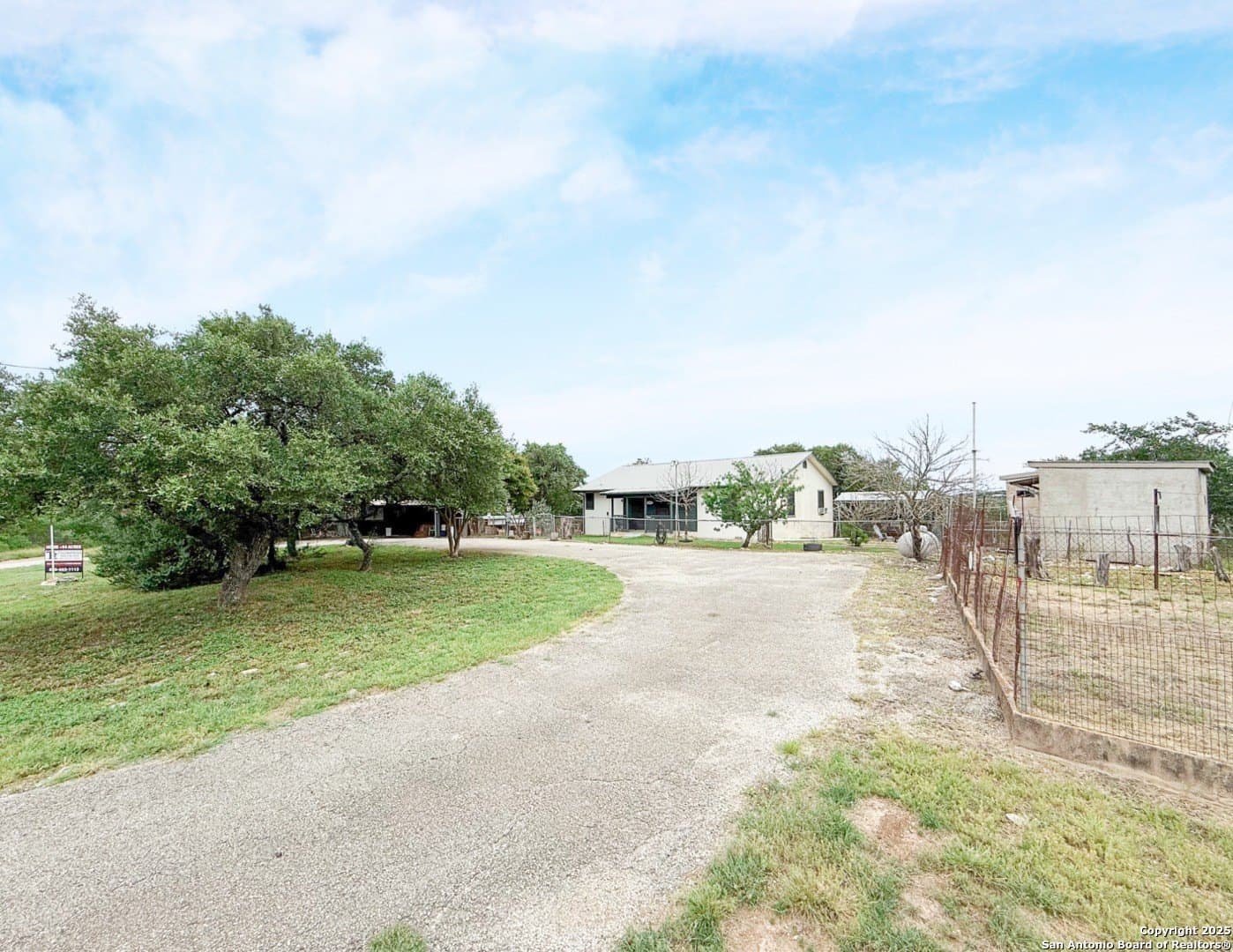 44 acres in Medina County - photo 19