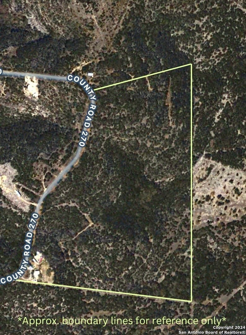 44 acres in Medina County - photo 20