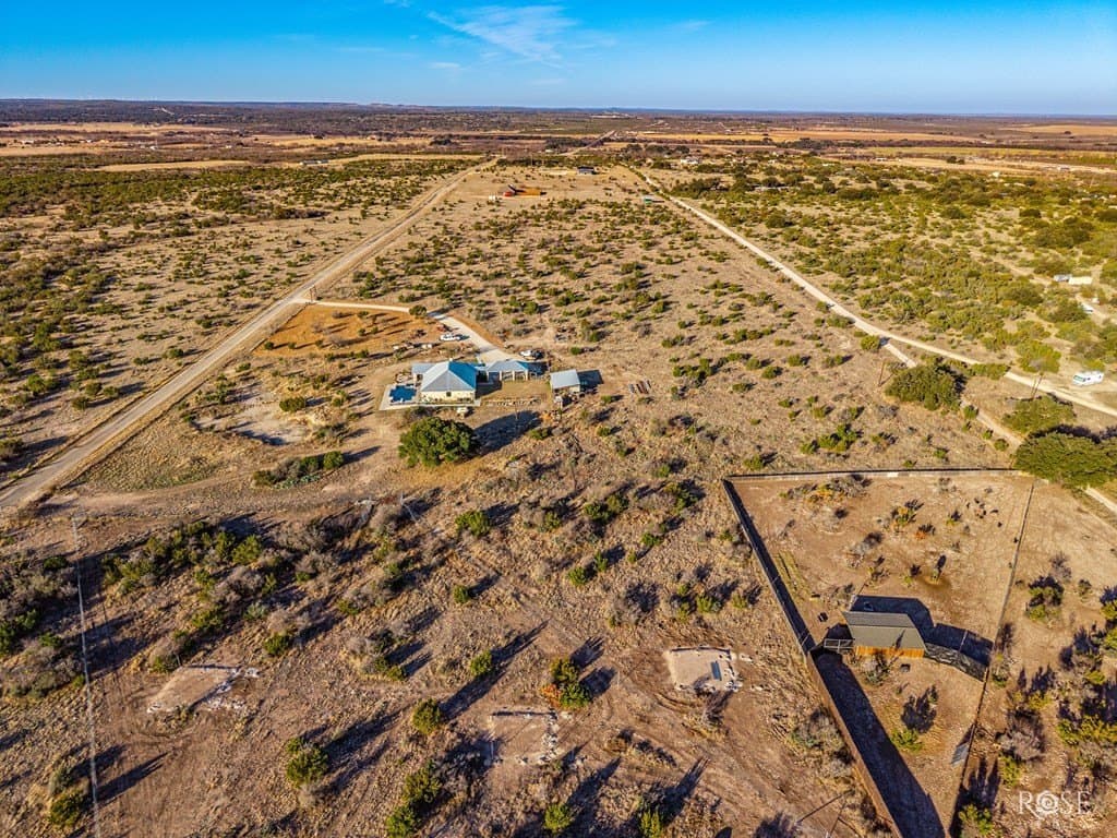 24.87 acres in Tom Green County - photo 7