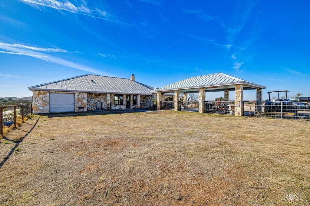 24.87 acres in Tom Green County - photo 27