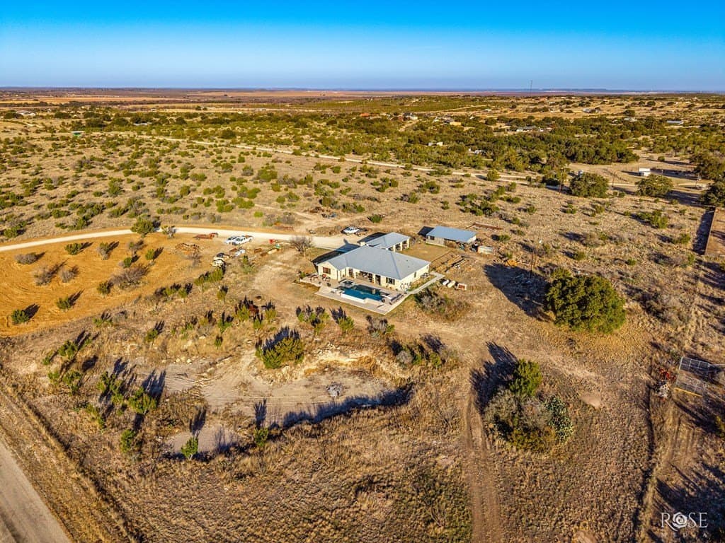 24.87 acres in Tom Green County - photo 5