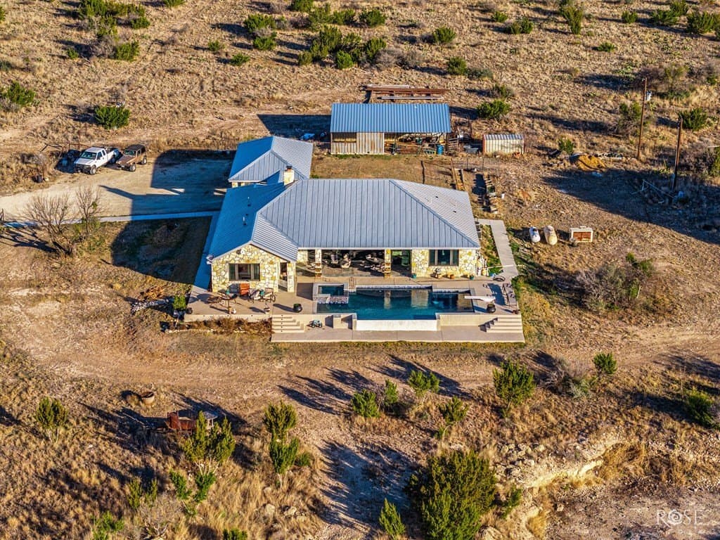 24.87 acres in Tom Green County - photo 4