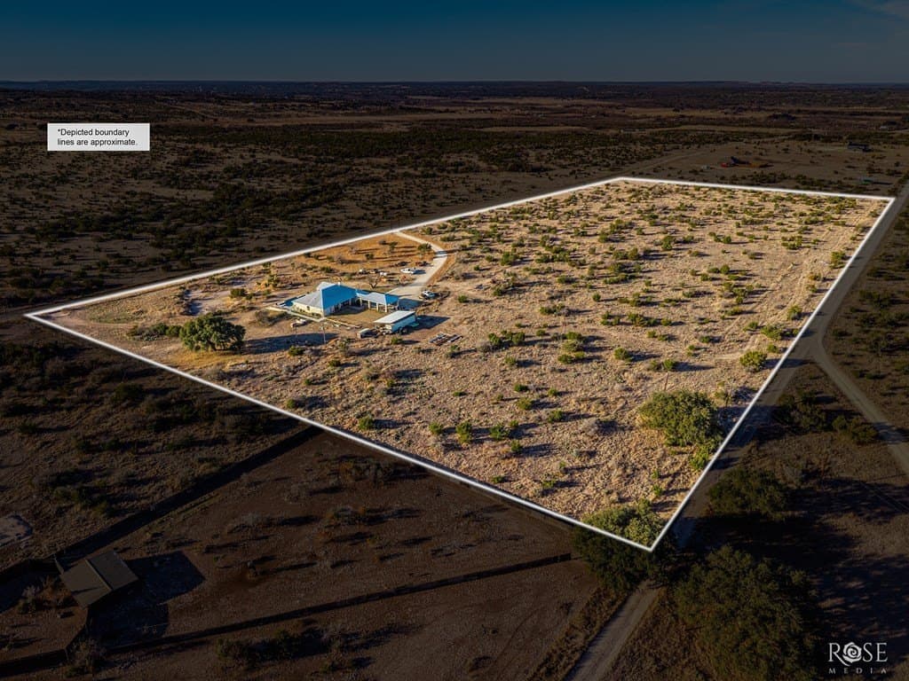 24.87 acres in Tom Green County - photo 31