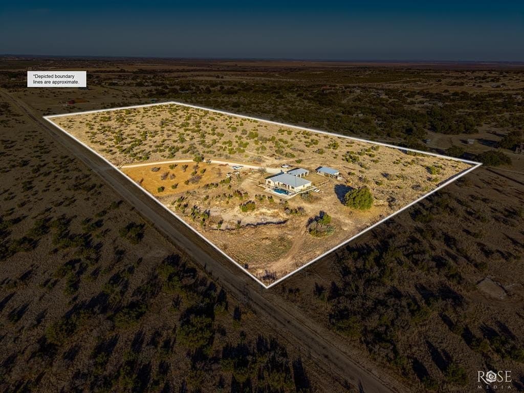 24.87 acres in Tom Green County - photo 6