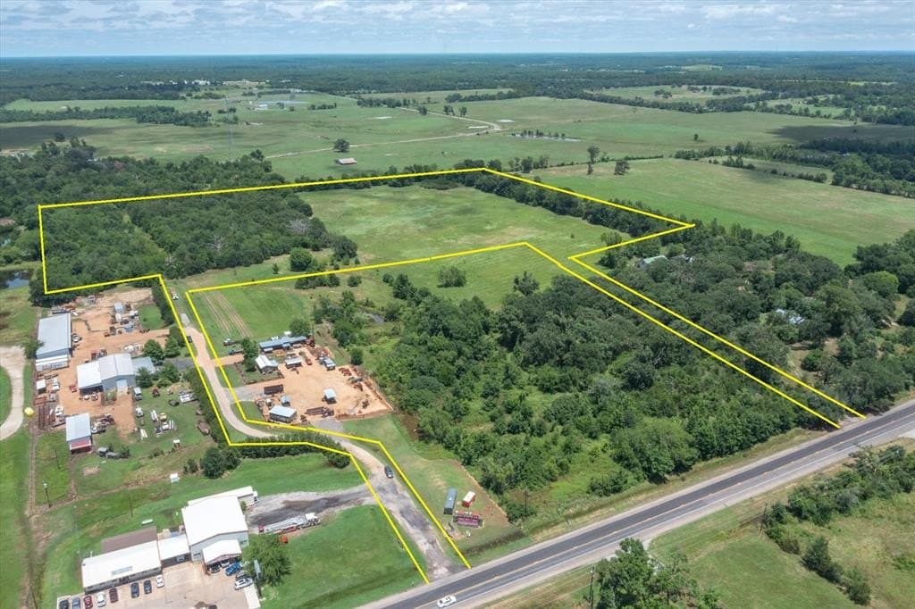 30.84 acres in Van Zandt County - photo 3