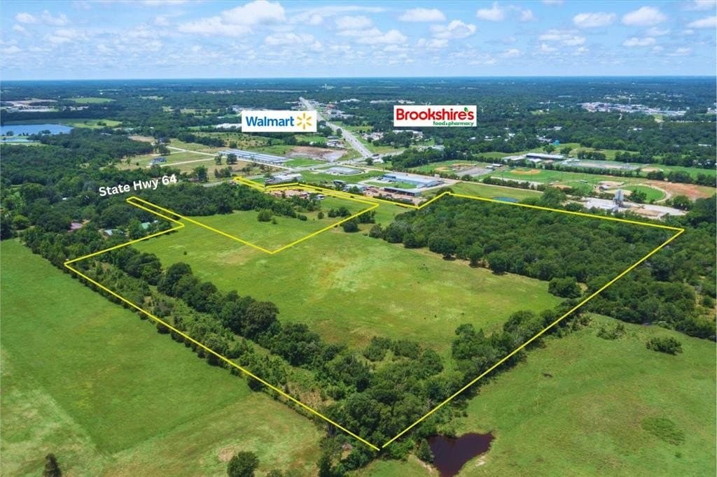 30.84 acres in Van Zandt County - photo 2