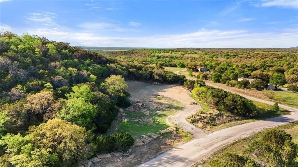 2.57 acres in Palo Pinto County - photo 2