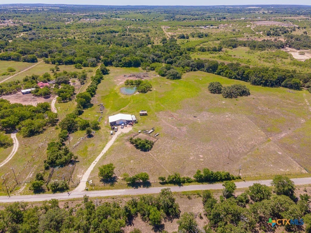 3575 Baker Road