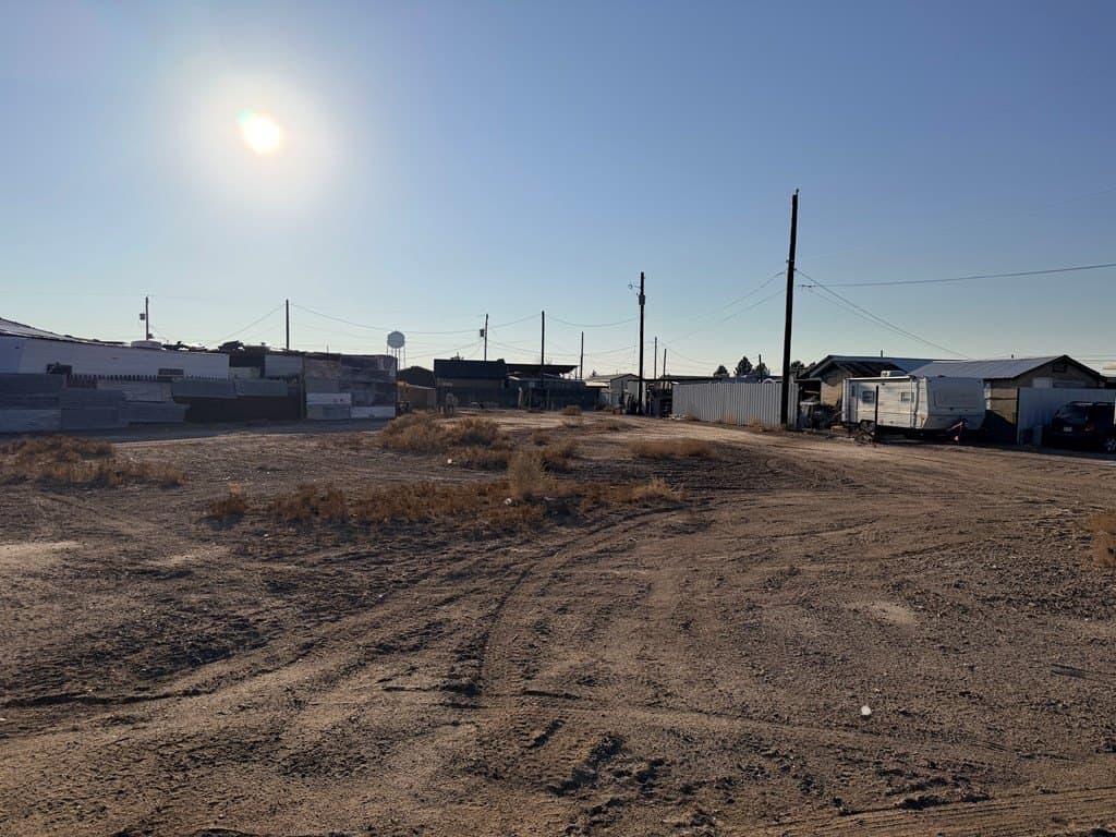 0.23 acres in Reeves County - photo 2