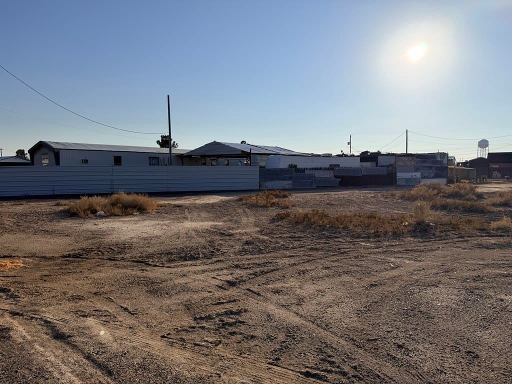 0.23 acres in Reeves County - photo 4