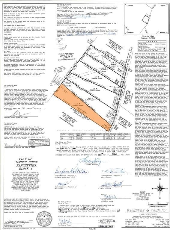 6.64 acres in Polk County - photo 34