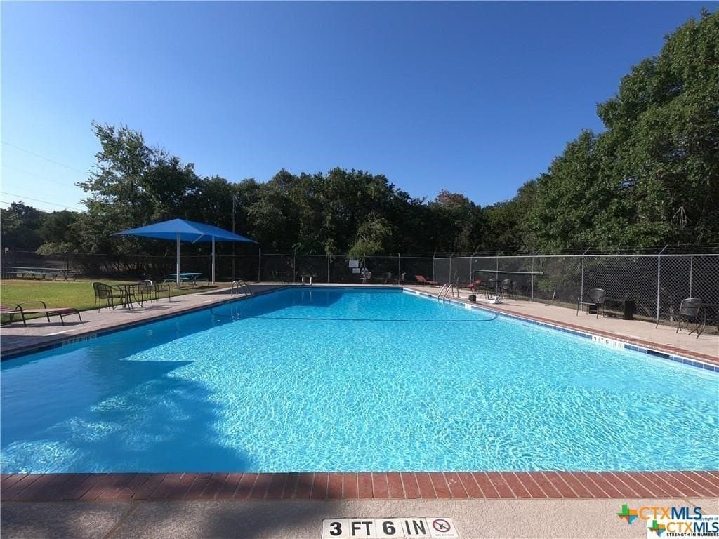 0.39 acres in Bell County - photo 3