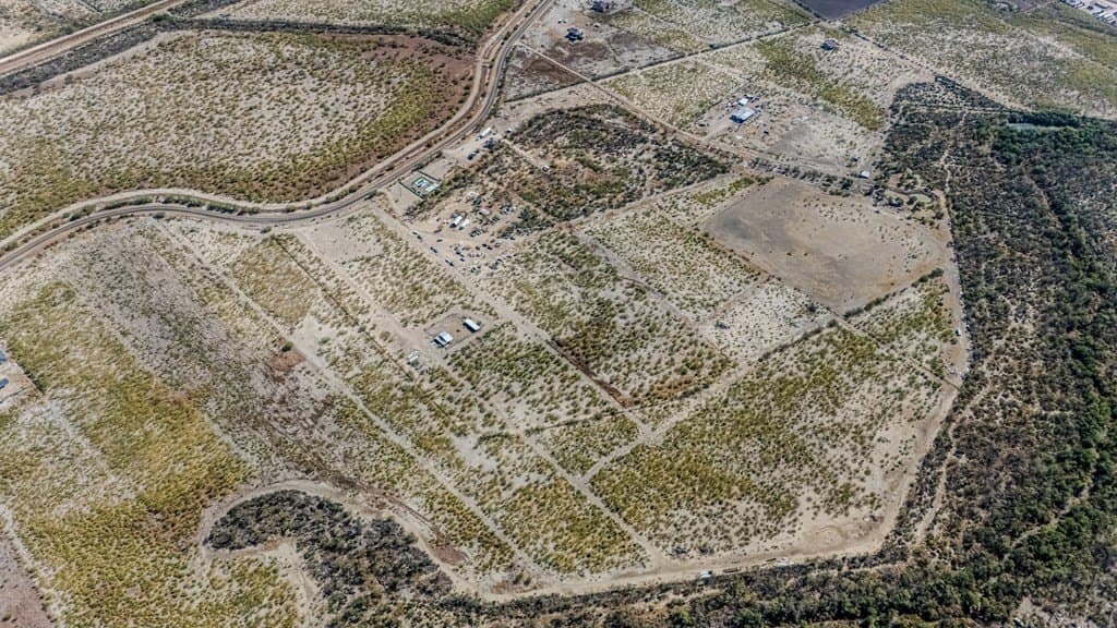 30.1 acres in Maverick County - photo 2
