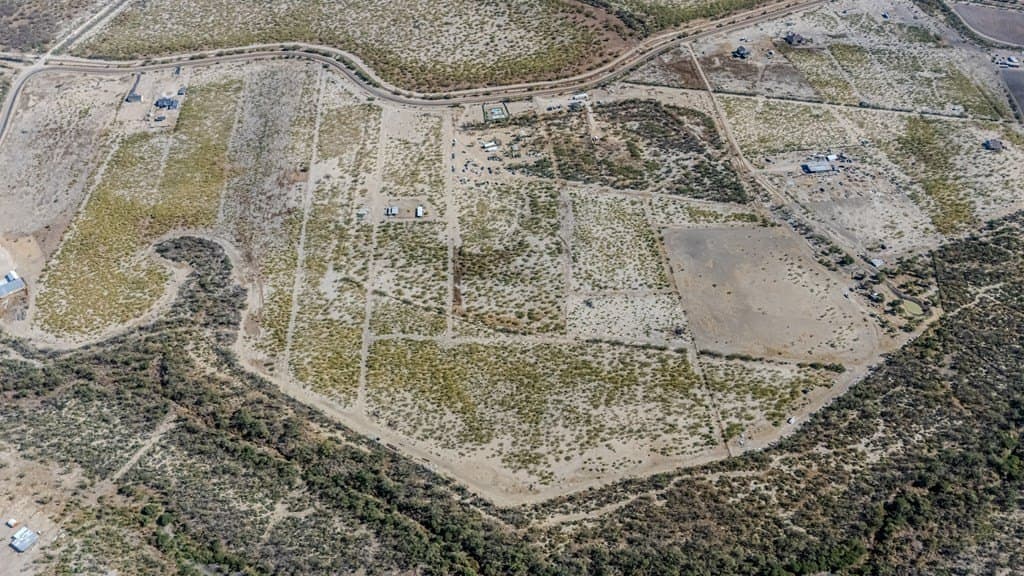 30.1 acres in Maverick County - photo 3