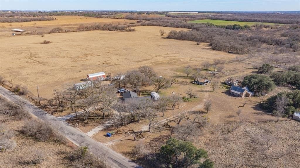 82.56 acres in Erath County - photo 5