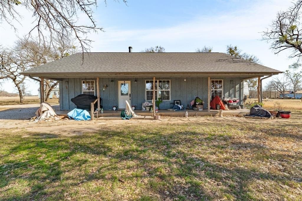 82.56 acres in Erath County - photo 2