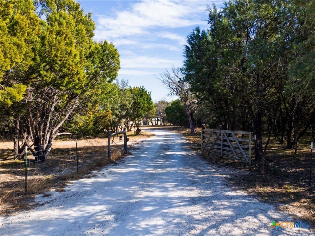 12.58 acres in Burnet County - photo 22