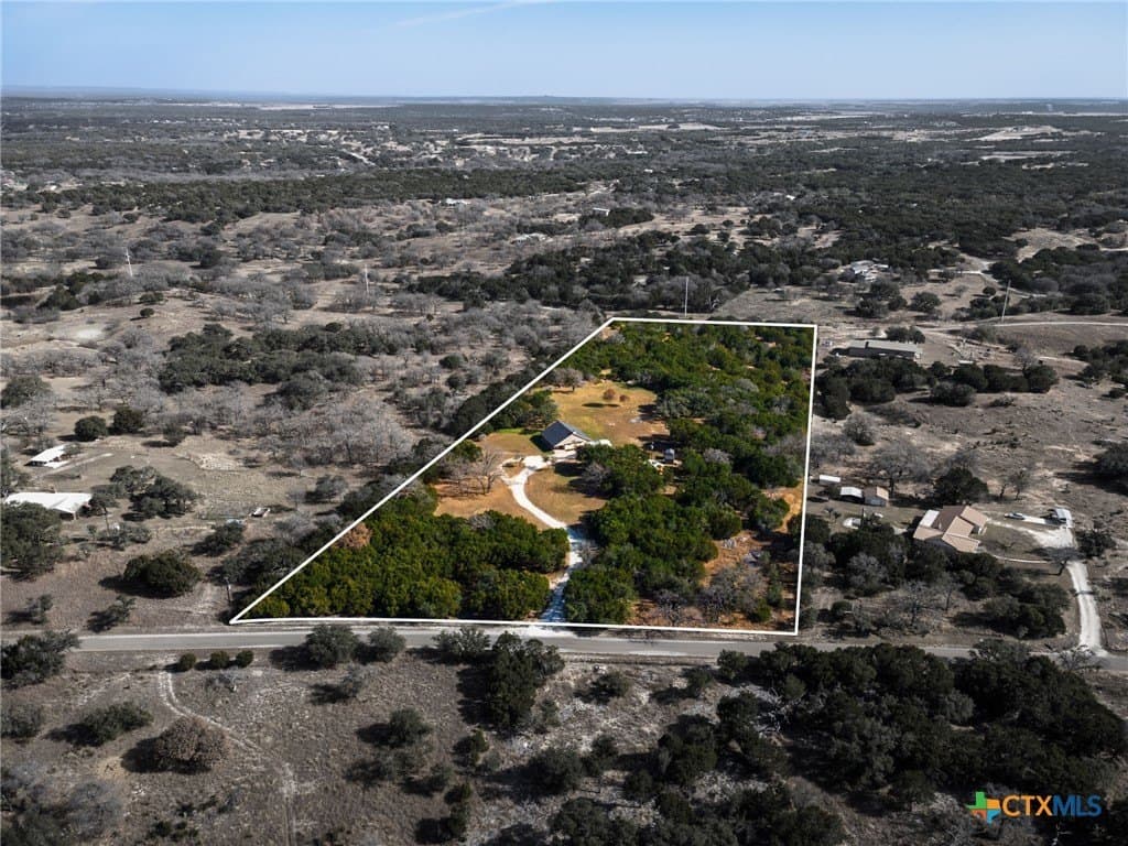 12.58 acres in Burnet County - photo 29