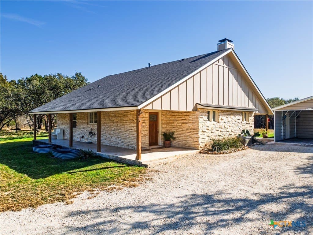 12.58 acres in Burnet County - photo 25