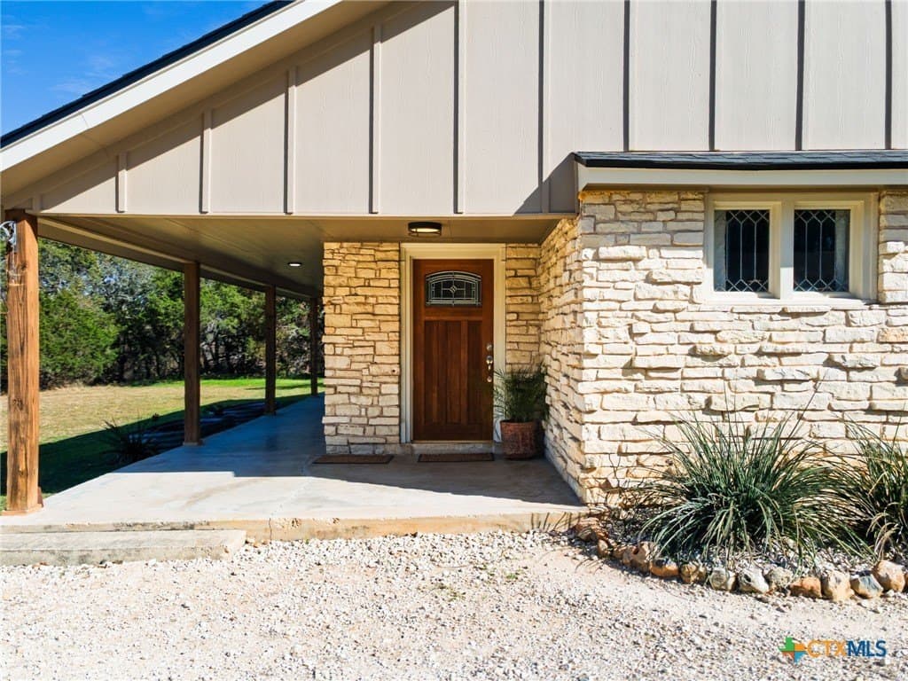 12.58 acres in Burnet County - photo 24