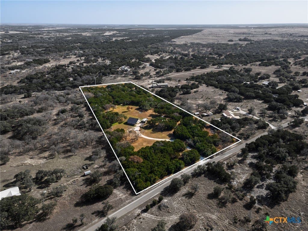12.58 acres in Burnet County - photo 23