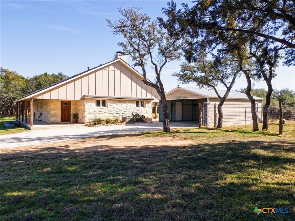 12.58 acres in Burnet County - photo 26