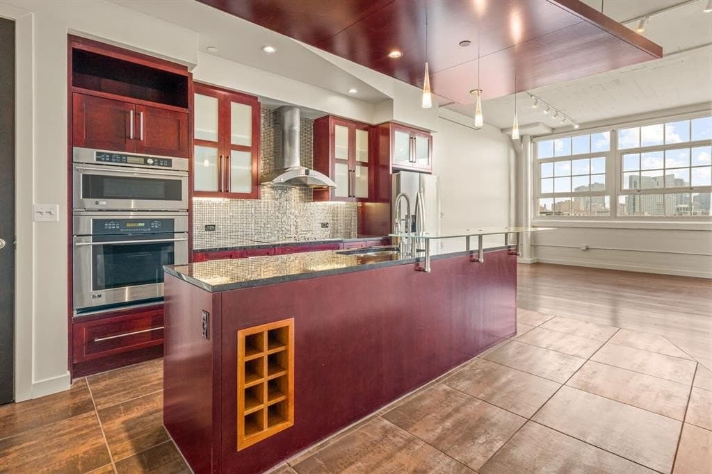 10.7 acres in Tarrant County - photo 9