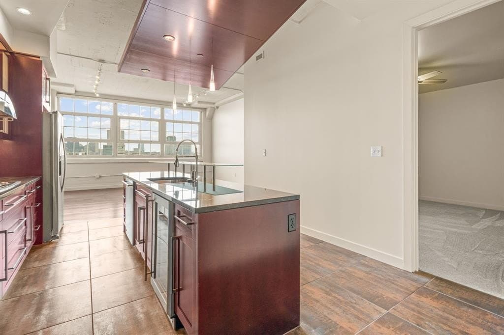 10.7 acres in Tarrant County - photo 8