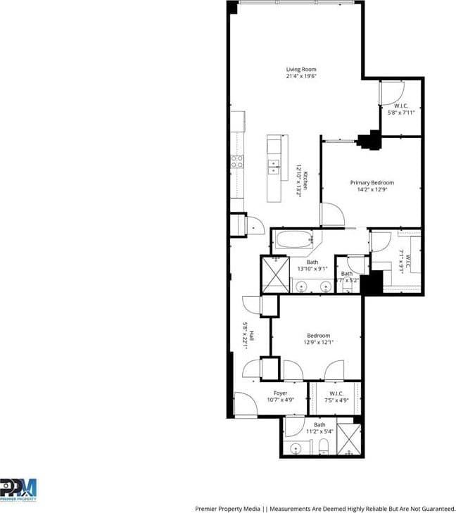10.7 acres in Tarrant County - photo 40