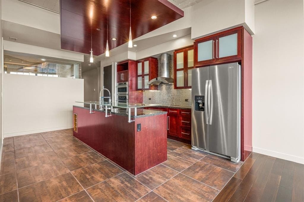 10.7 acres in Tarrant County - photo 10