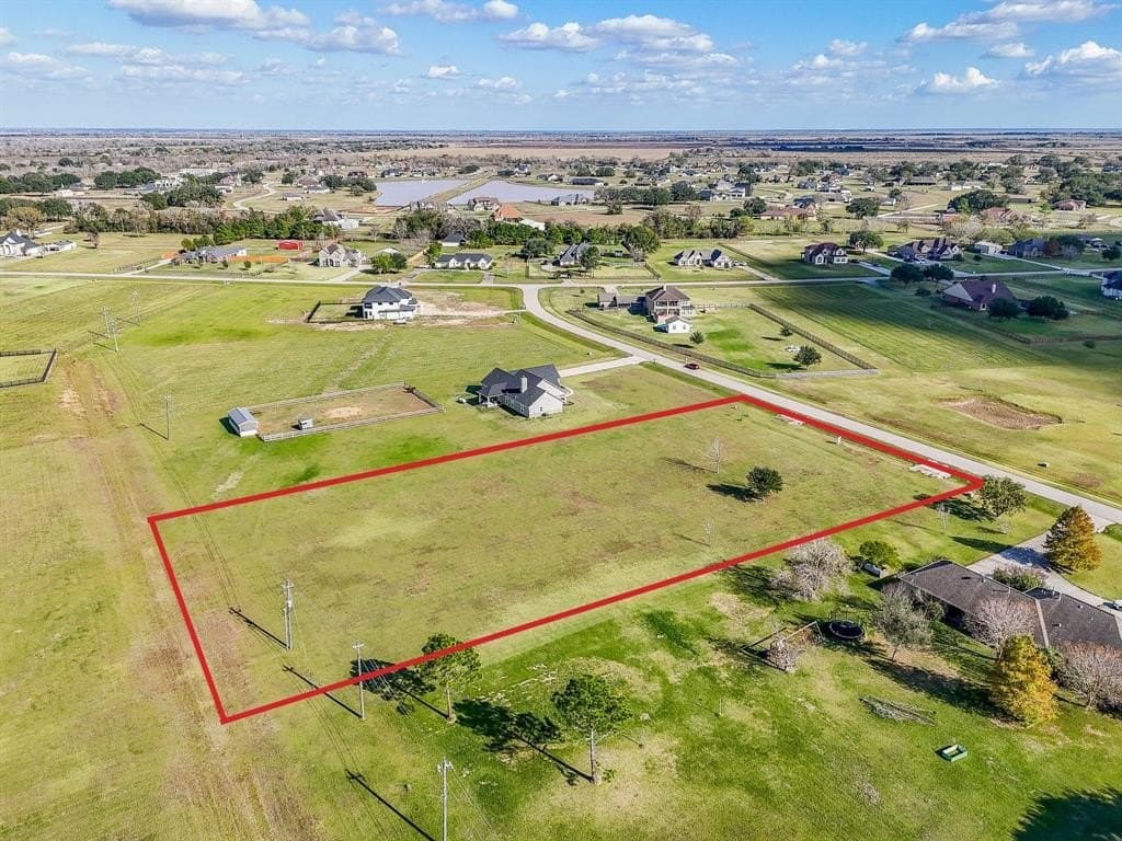 2 acres in Brazoria County - photo 2