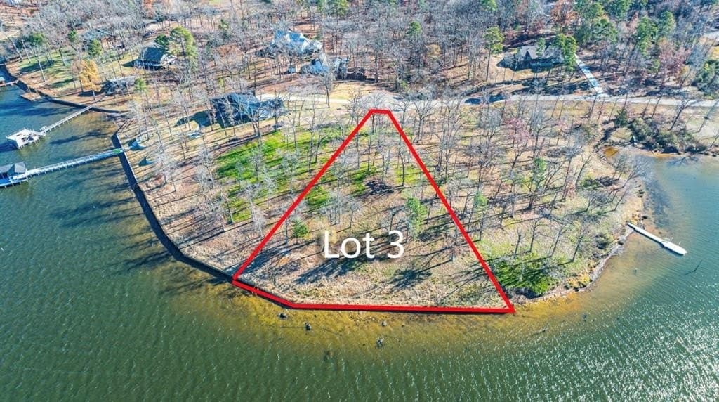 1.07 acres in Camp County - photo 4