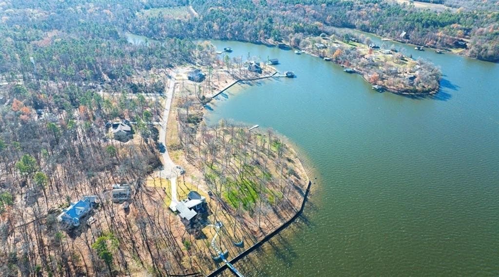 1.07 acres in Camp County - photo 2