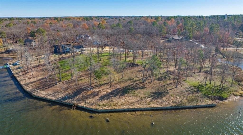 1.07 acres in Camp County - photo 14