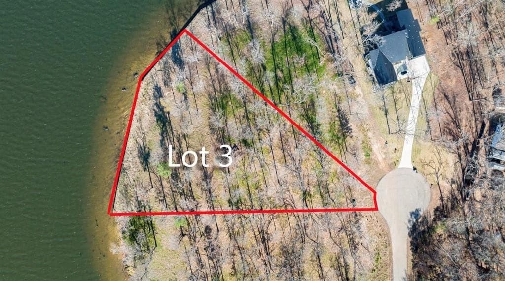 1.07 acres in Camp County - photo 5