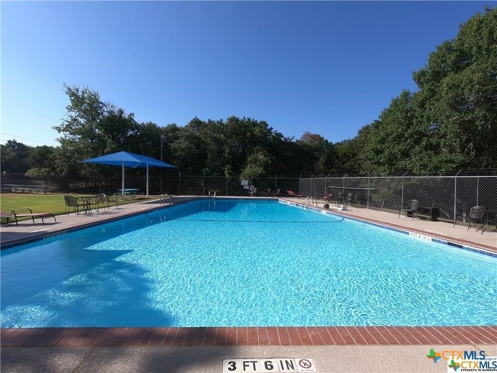 0.34 acres in Bell County - photo 5