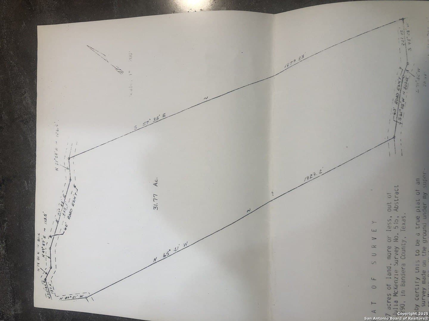 31.77 acres in Bandera County - photo 20