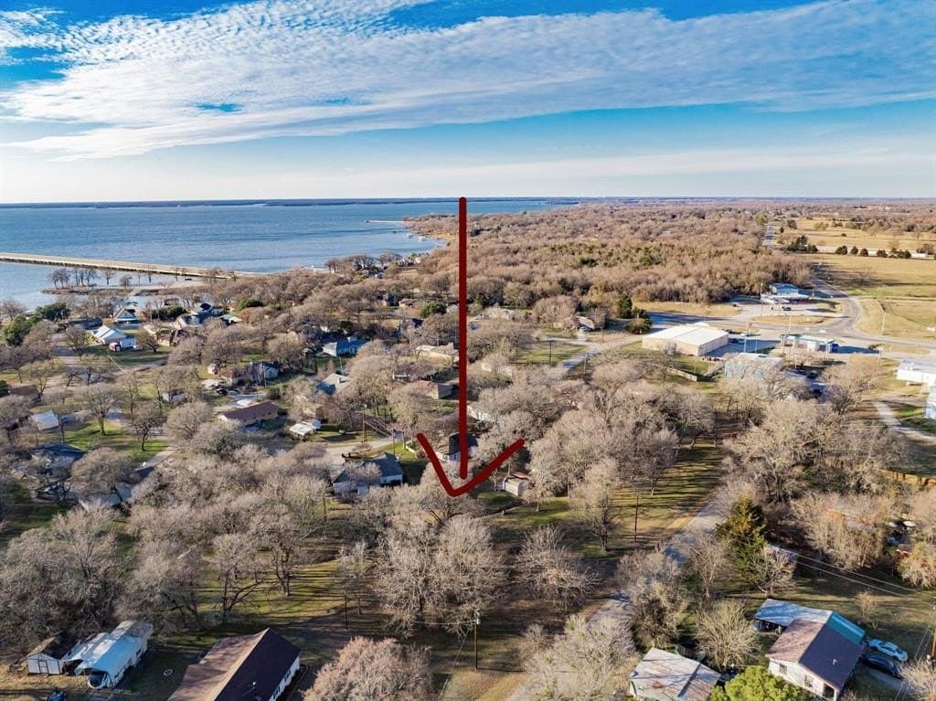0.27 acres in Rains County - photo 3